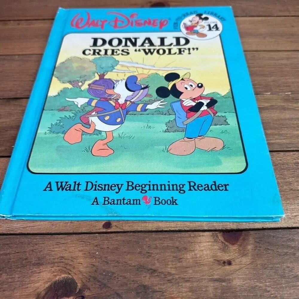 Disney great addition